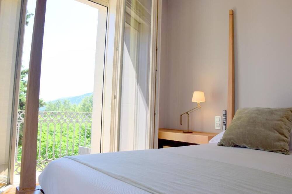 Photo of Bedroom in Bocairente