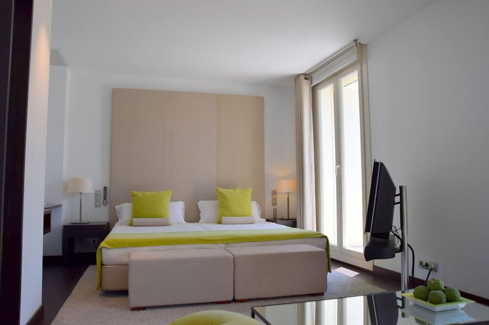 Photo of Bedroom in Bocairente
