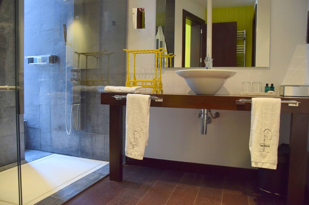 Photo of Bathroom in Bocairente