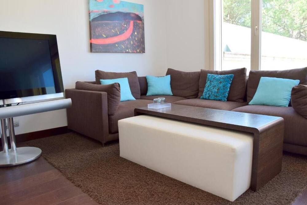 Photo of Livingroom in Bocairente