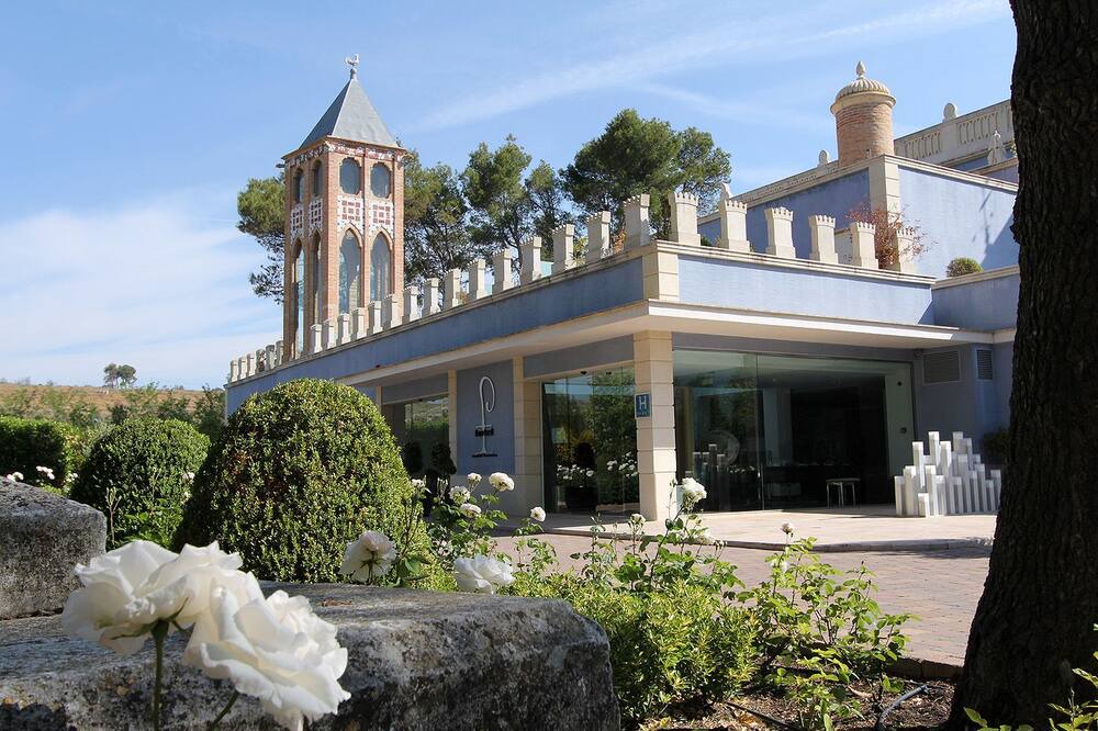 Photo of Outdoor in Bocairente