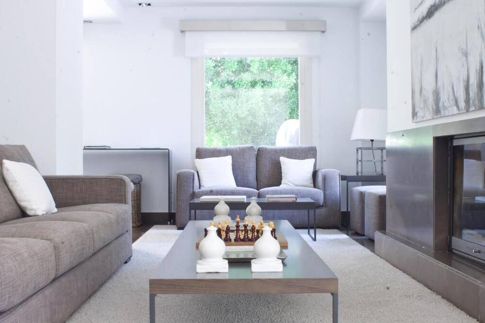 Photo of Livingroom in Bocairente