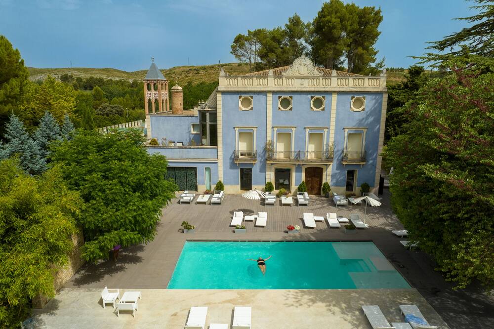 Photo of Outdoor in Bocairente