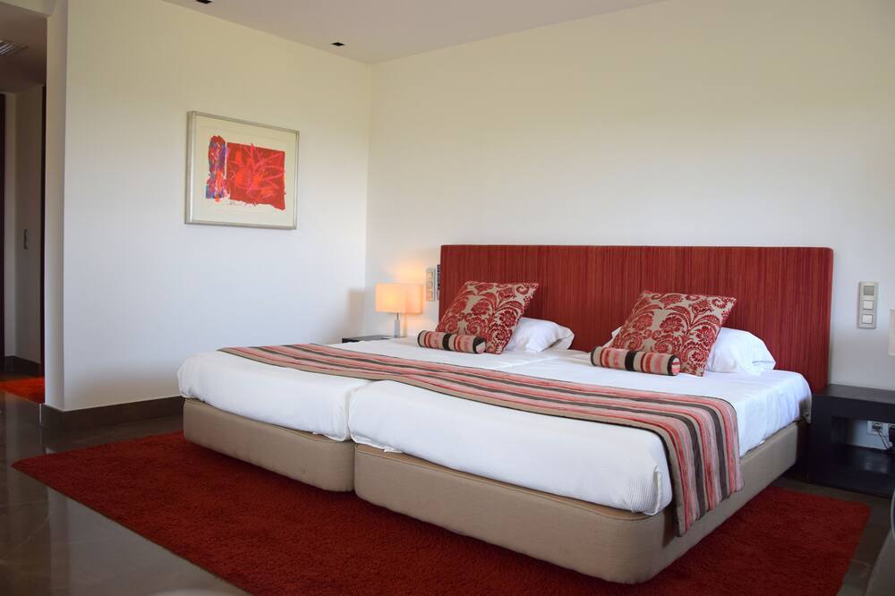 Photo of Bedroom in Bocairente