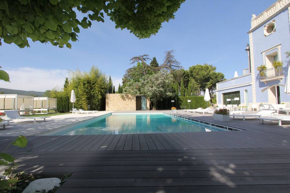 Photo of Outdoor in Bocairente
