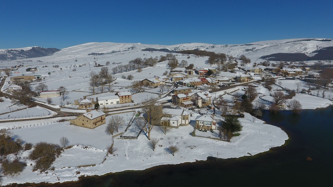 Photo of Outdoor in Campoo de Yuso
