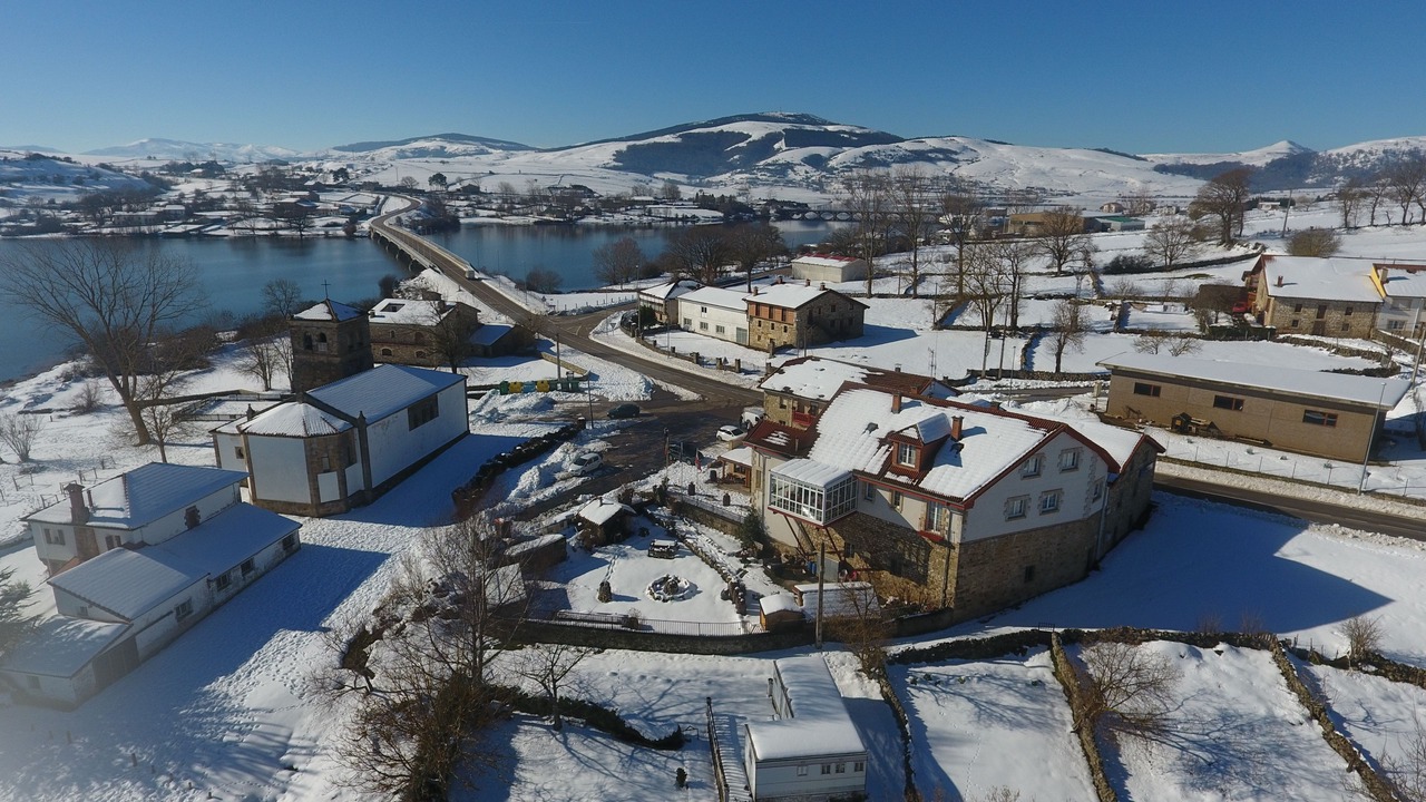 Photo of Outdoor in Campoo de Yuso