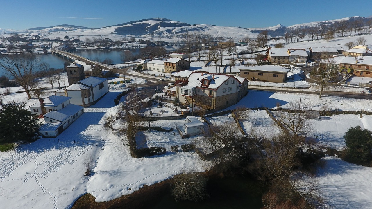 Photo of Outdoor in Campoo de Yuso