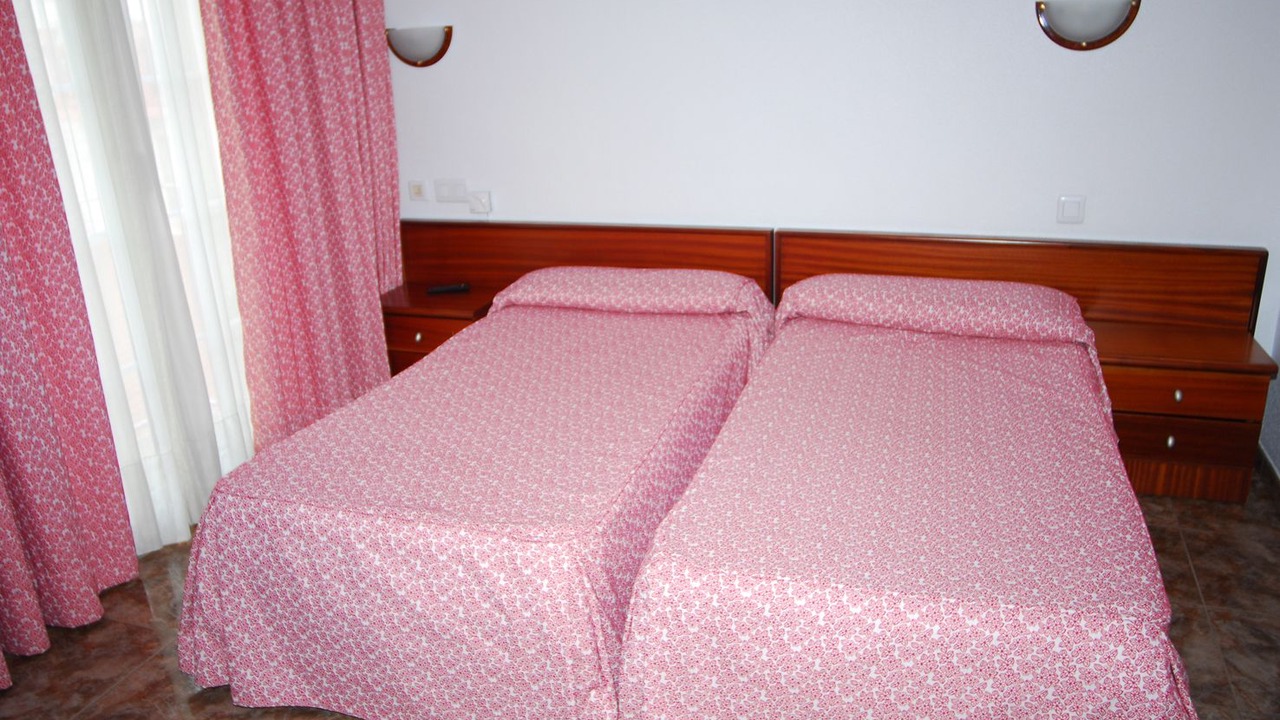 Photo of Bedroom in Campoo de Yuso