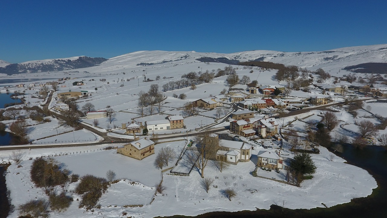 Photo of Outdoor in Campoo de Yuso