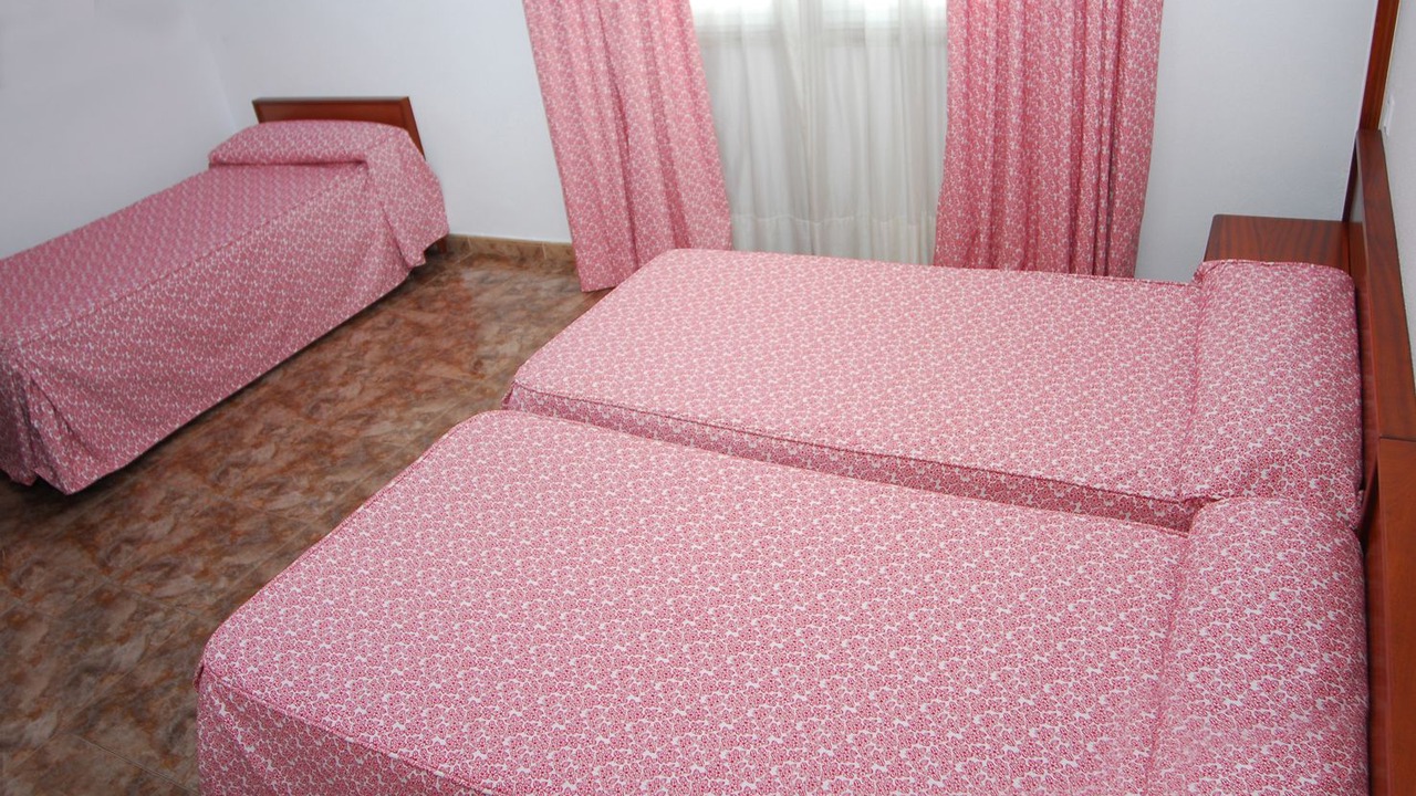 Photo of Bedroom in Campoo de Yuso