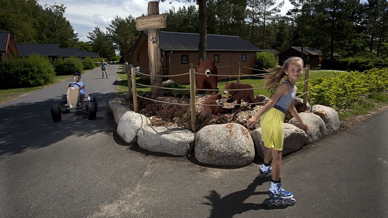 Photo of Outdoor in Billund