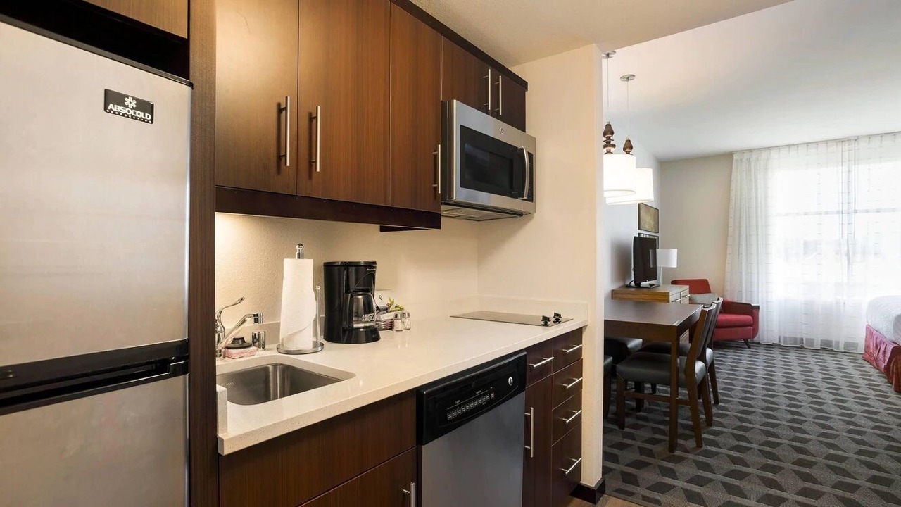 Photo of Kitchen in Baytown