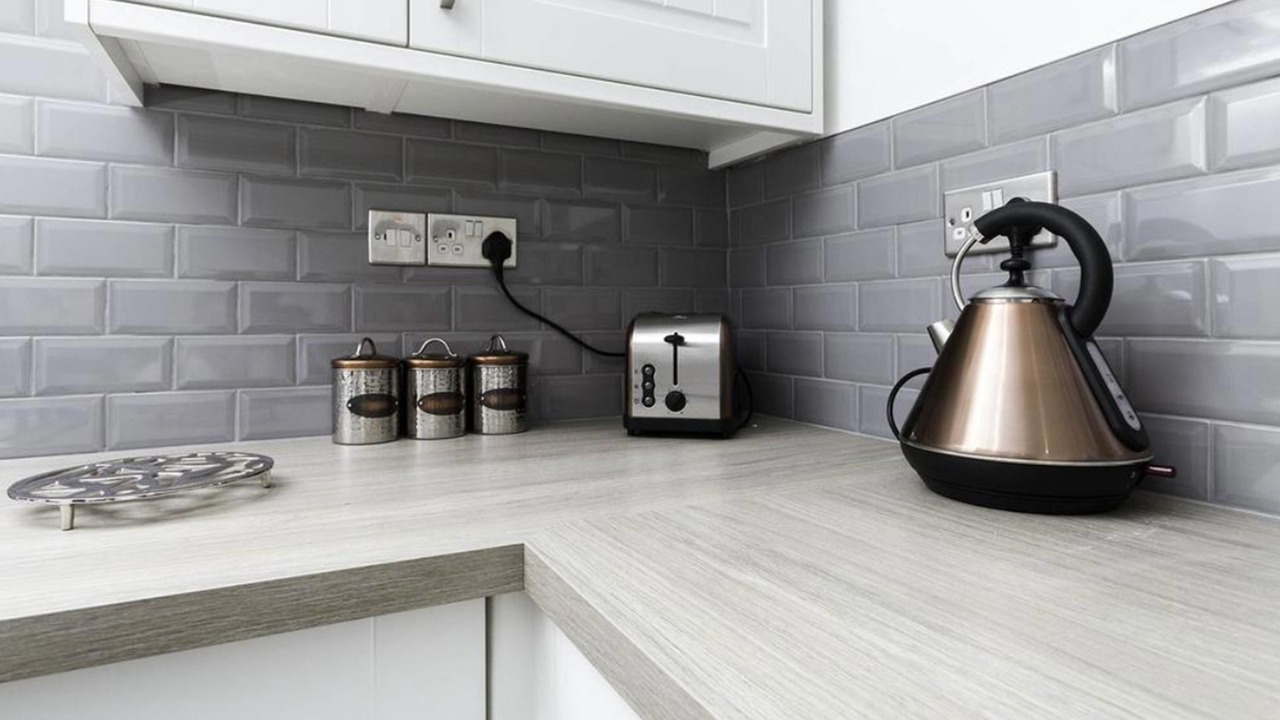 Photo of Kitchen in Forres