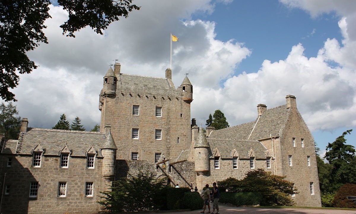 Photo of Others in Forres