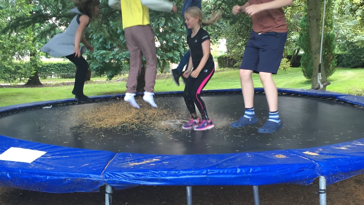 Photo of Outdoor in Forres