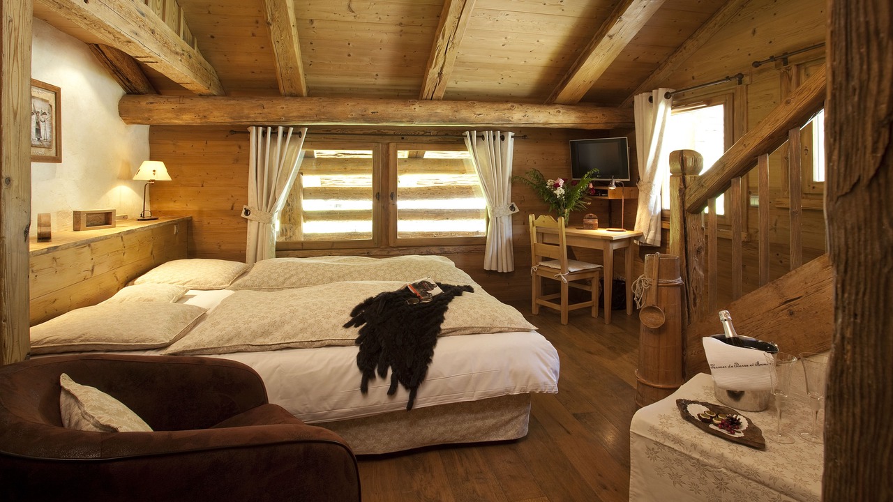 Photo of Others in Le Grand-Bornand