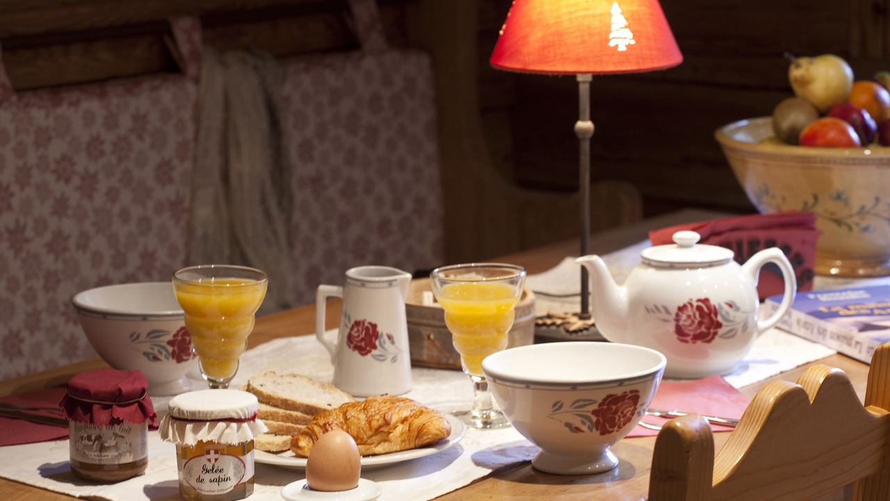 Photo of Others in Le Grand-Bornand