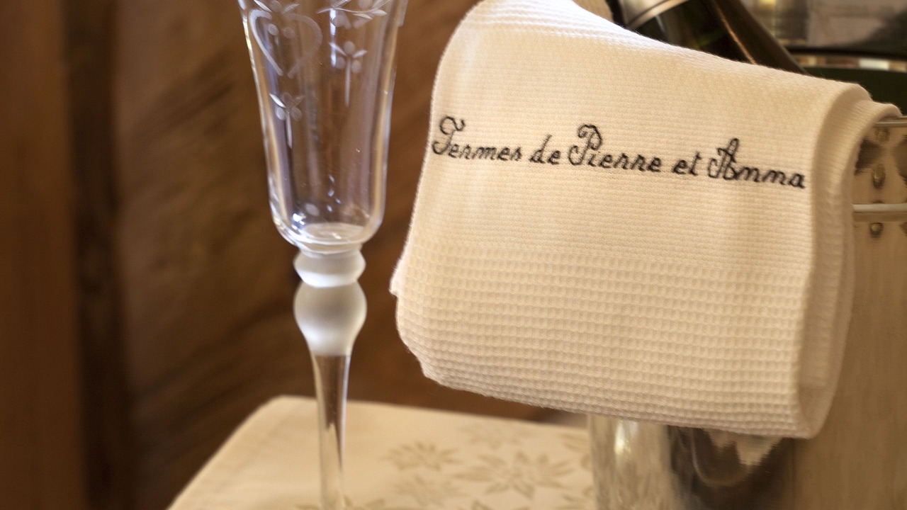 Photo of Bedroom in Le Grand-Bornand