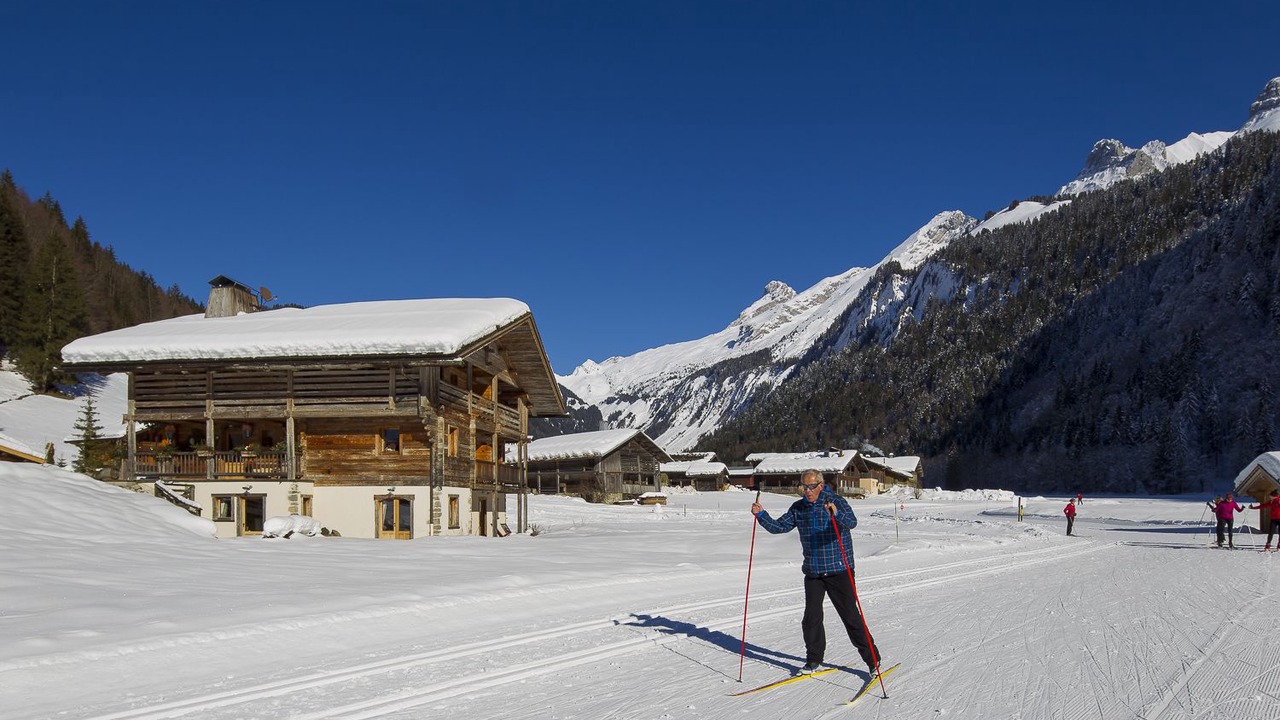 Photo of Others in Le Grand-Bornand