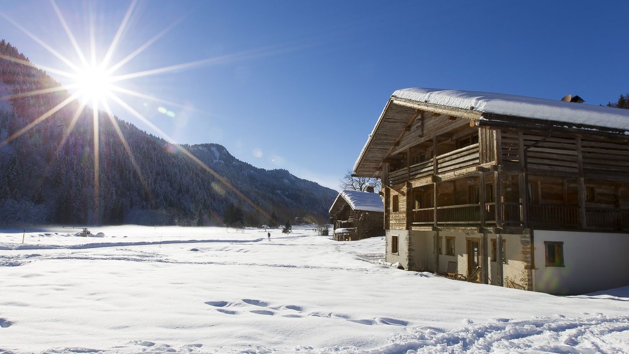 Photo of Others in Le Grand-Bornand