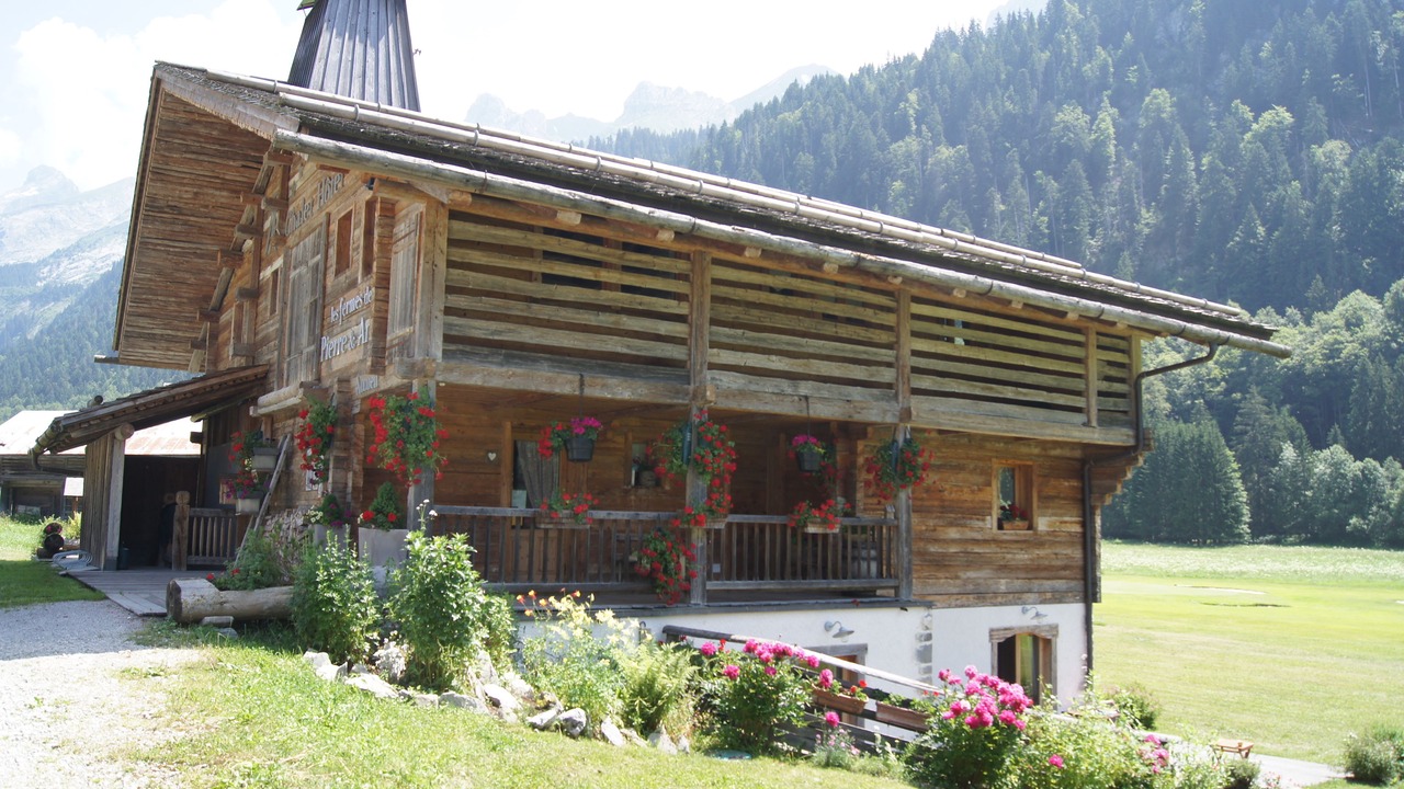Photo of Outdoor in Le Grand-Bornand