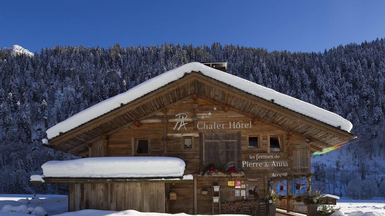 Photo of Outdoor in Le Grand-Bornand