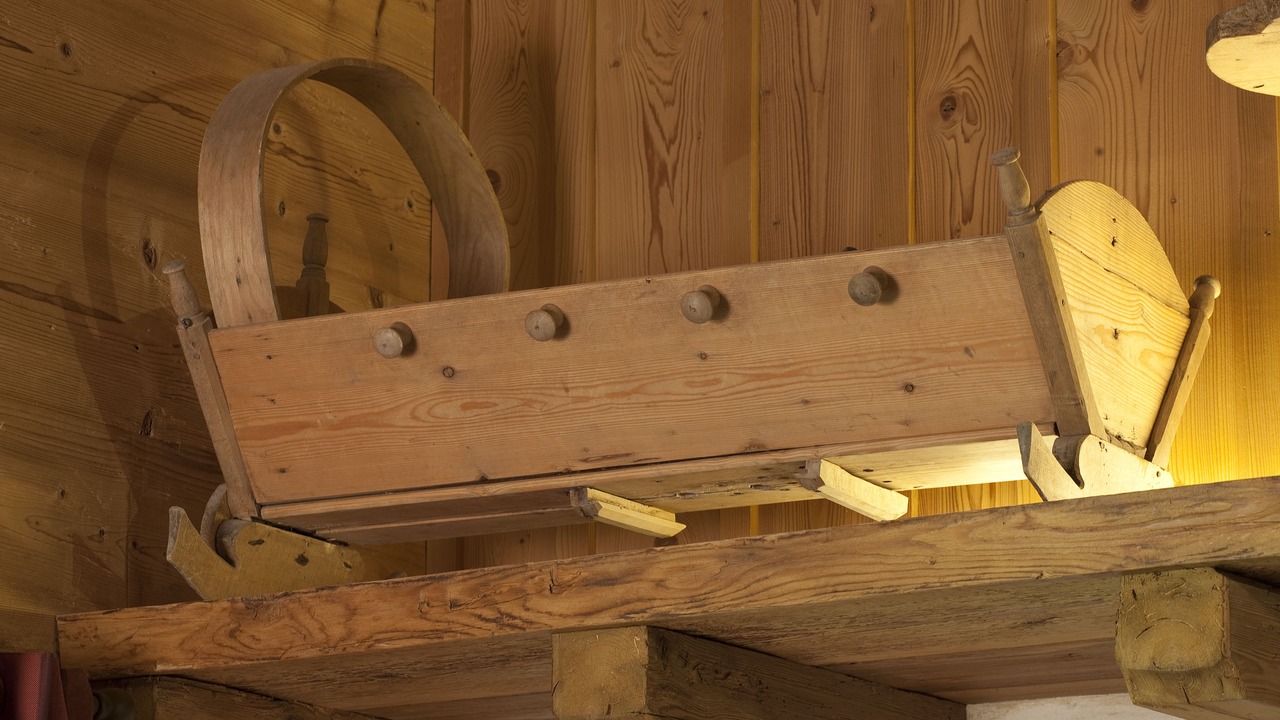 Photo of Bedroom in Le Grand-Bornand