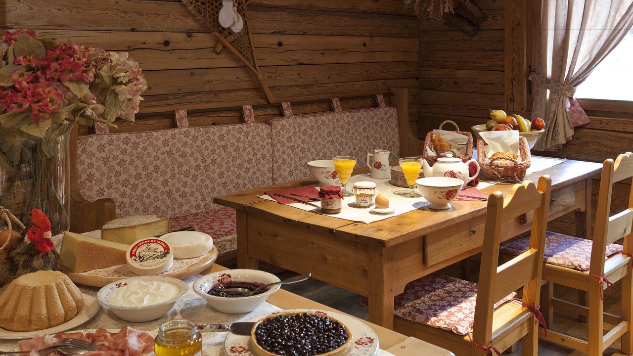 Photo of Others in Le Grand-Bornand