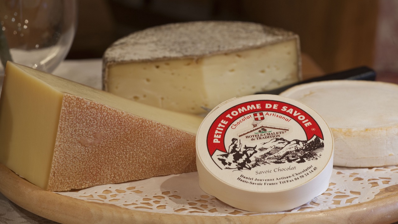 Photo of Others in Le Grand-Bornand