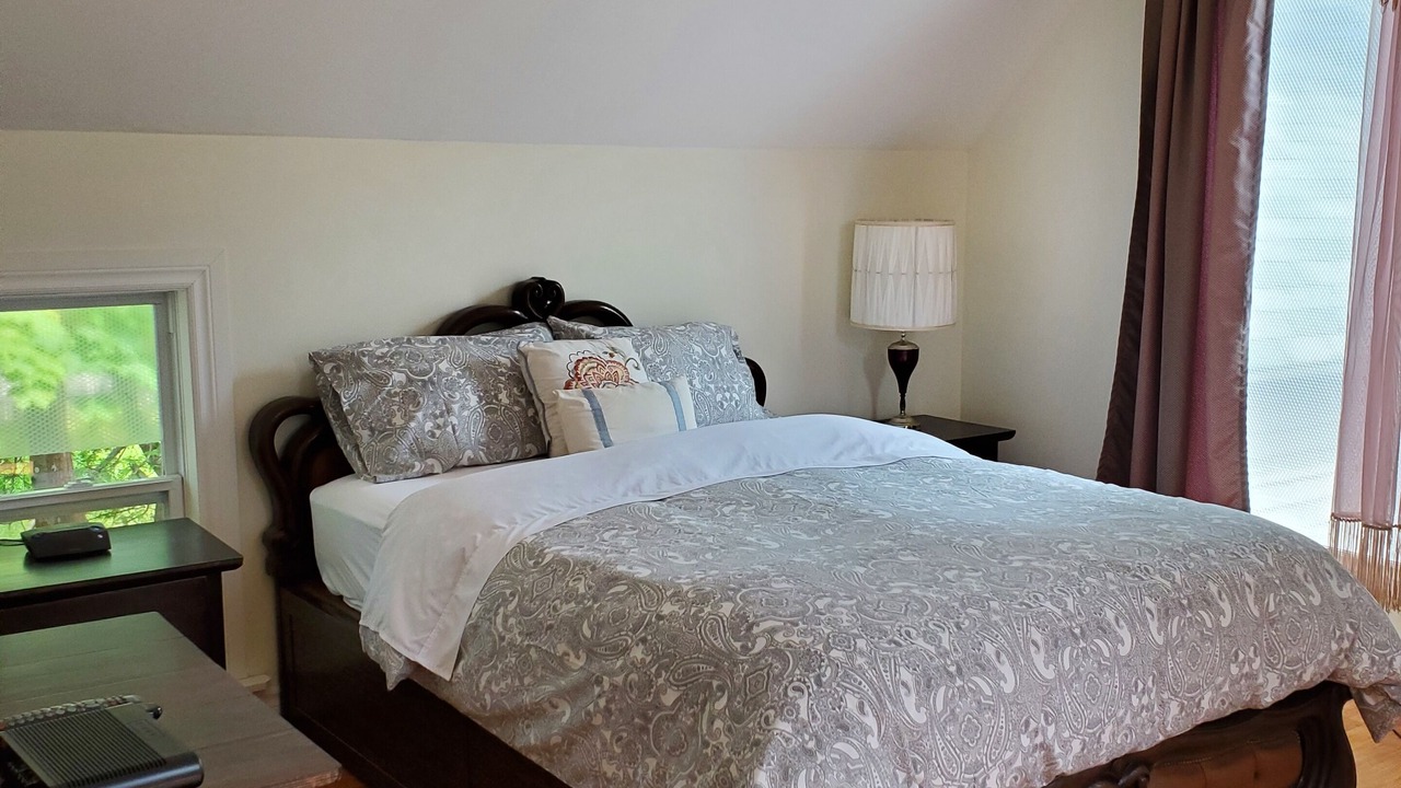 Photo of Bedroom in Rothesay