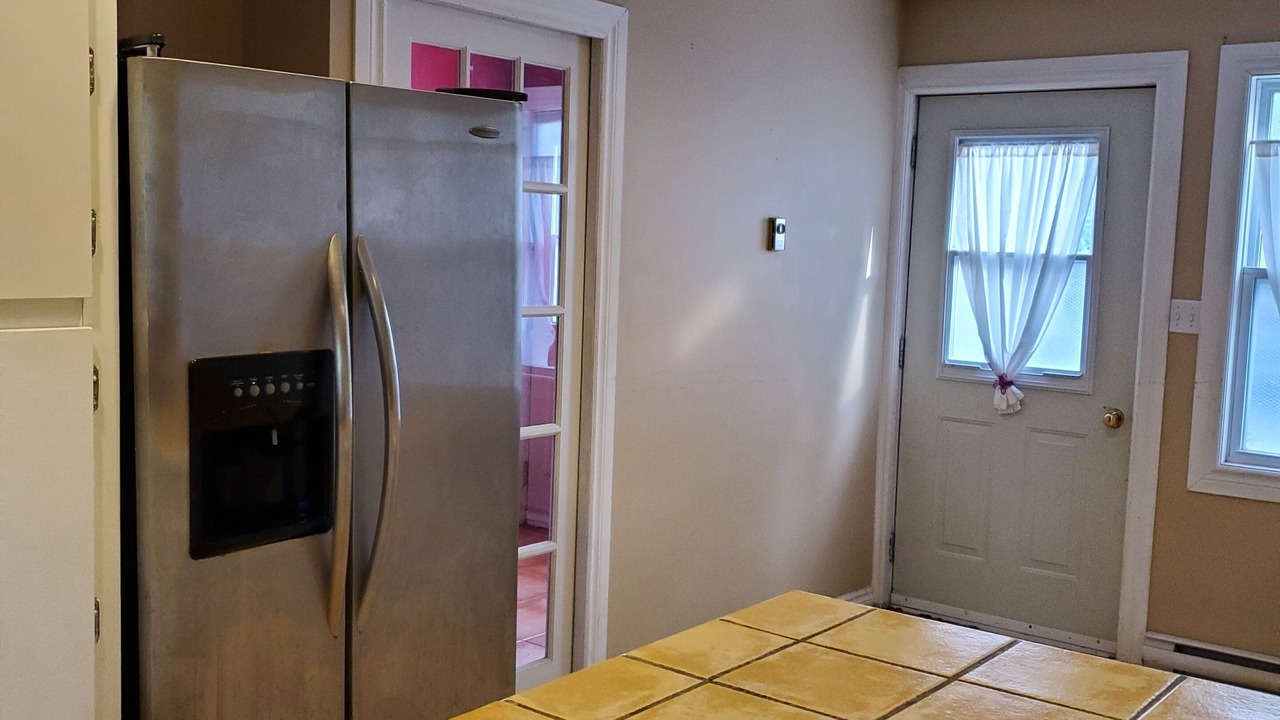 Photo of Kitchen in Rothesay