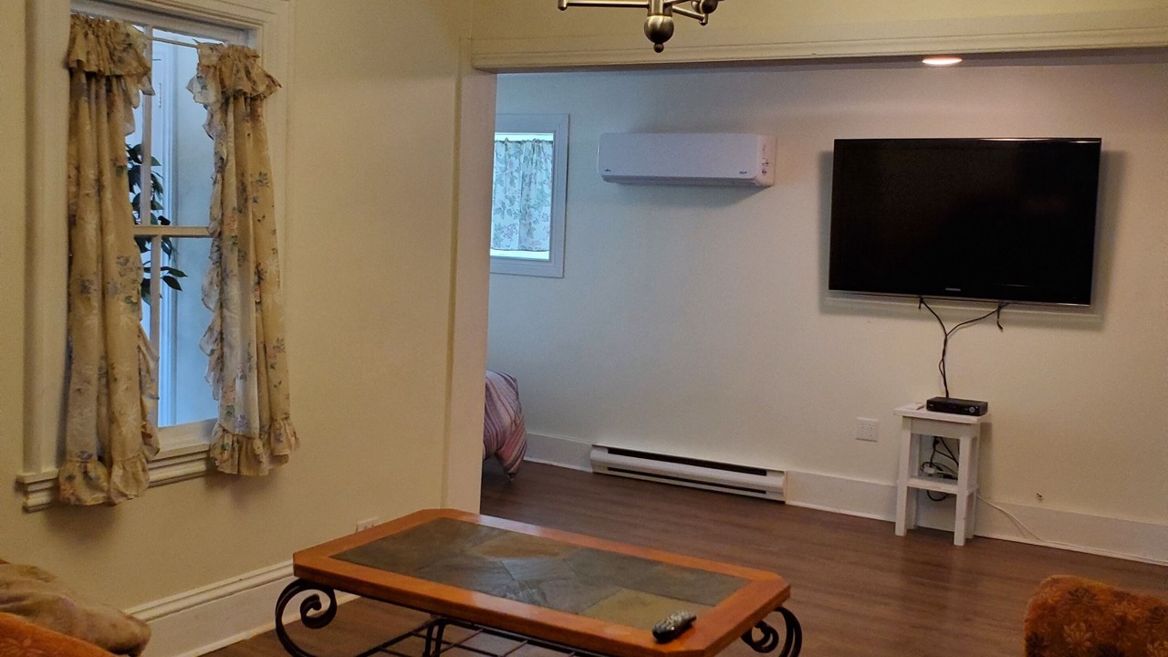 Photo of Bedroom in Rothesay