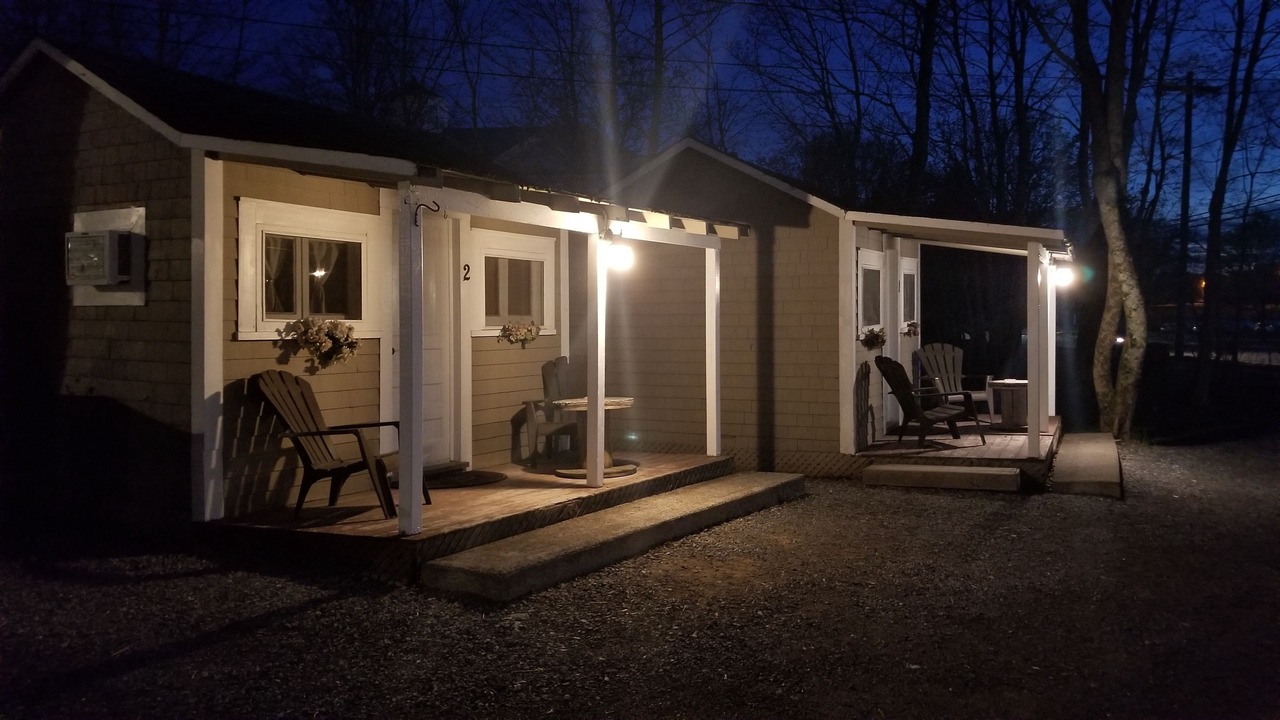 Photo of Outdoor in Rothesay