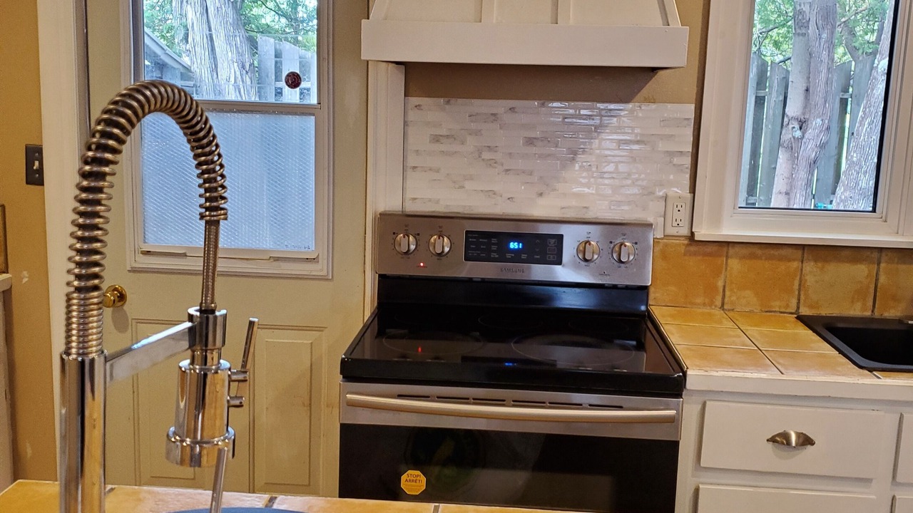 Photo of Kitchen in Rothesay