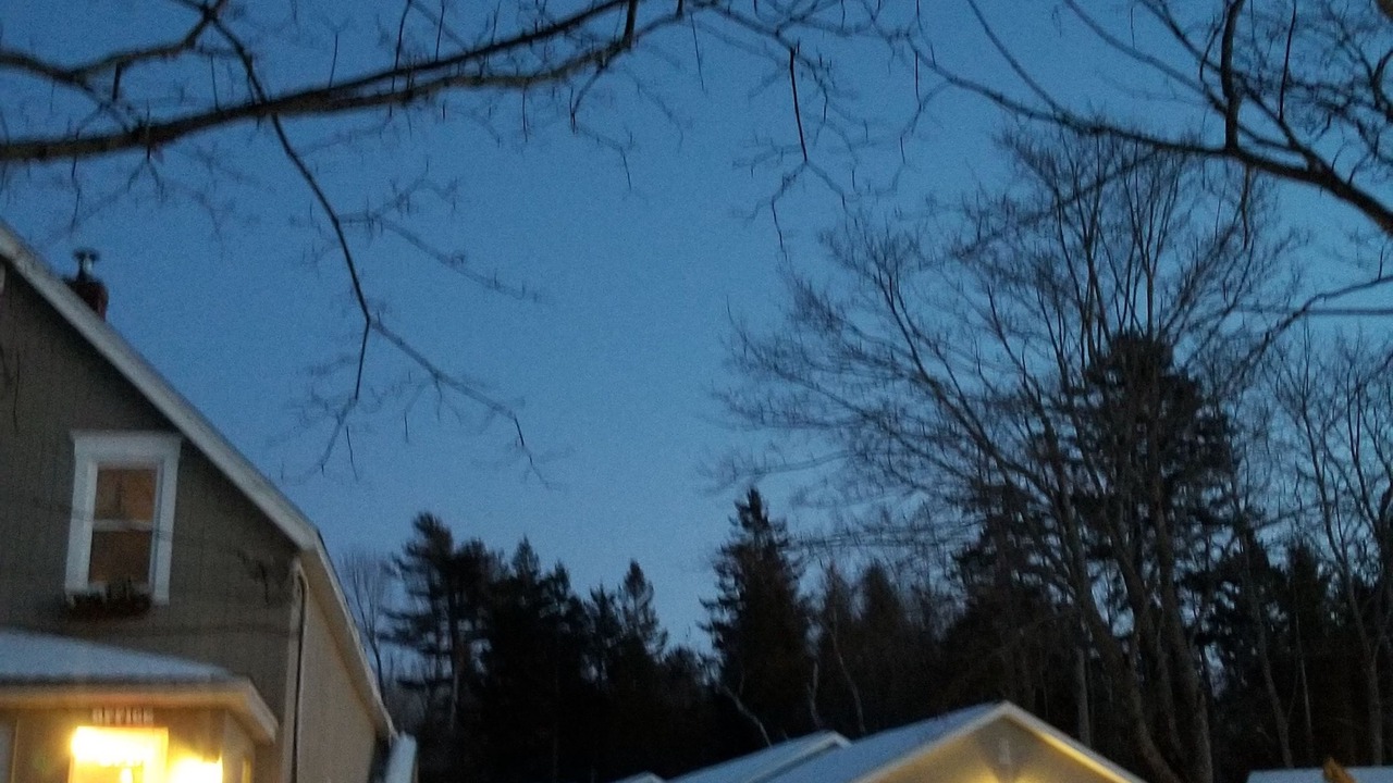 Photo of Outdoor in Rothesay