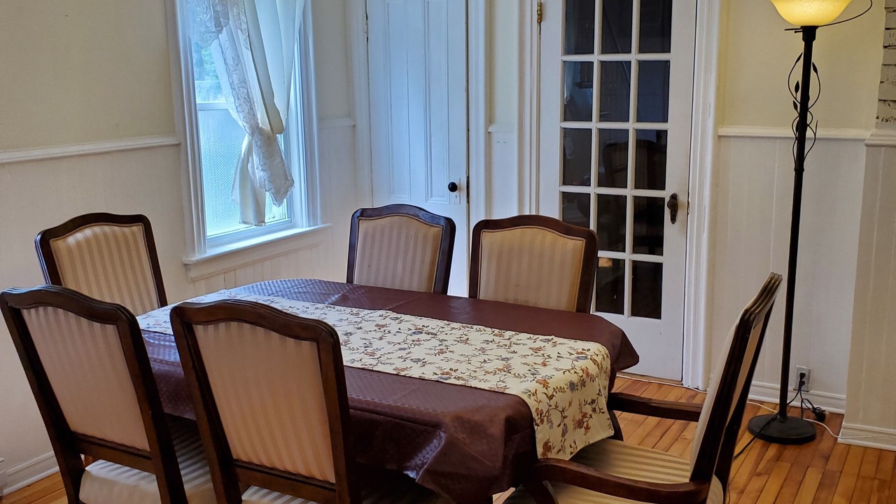 Photo of Bedroom in Rothesay