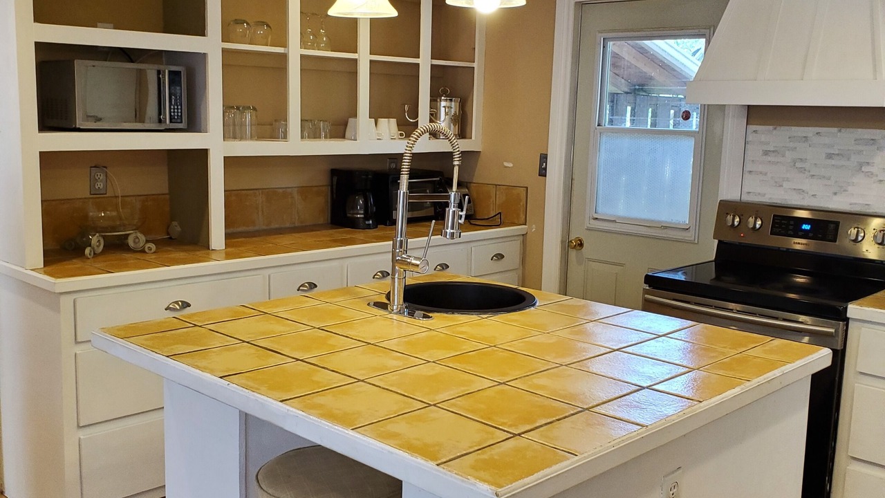 Photo of Kitchen in Rothesay