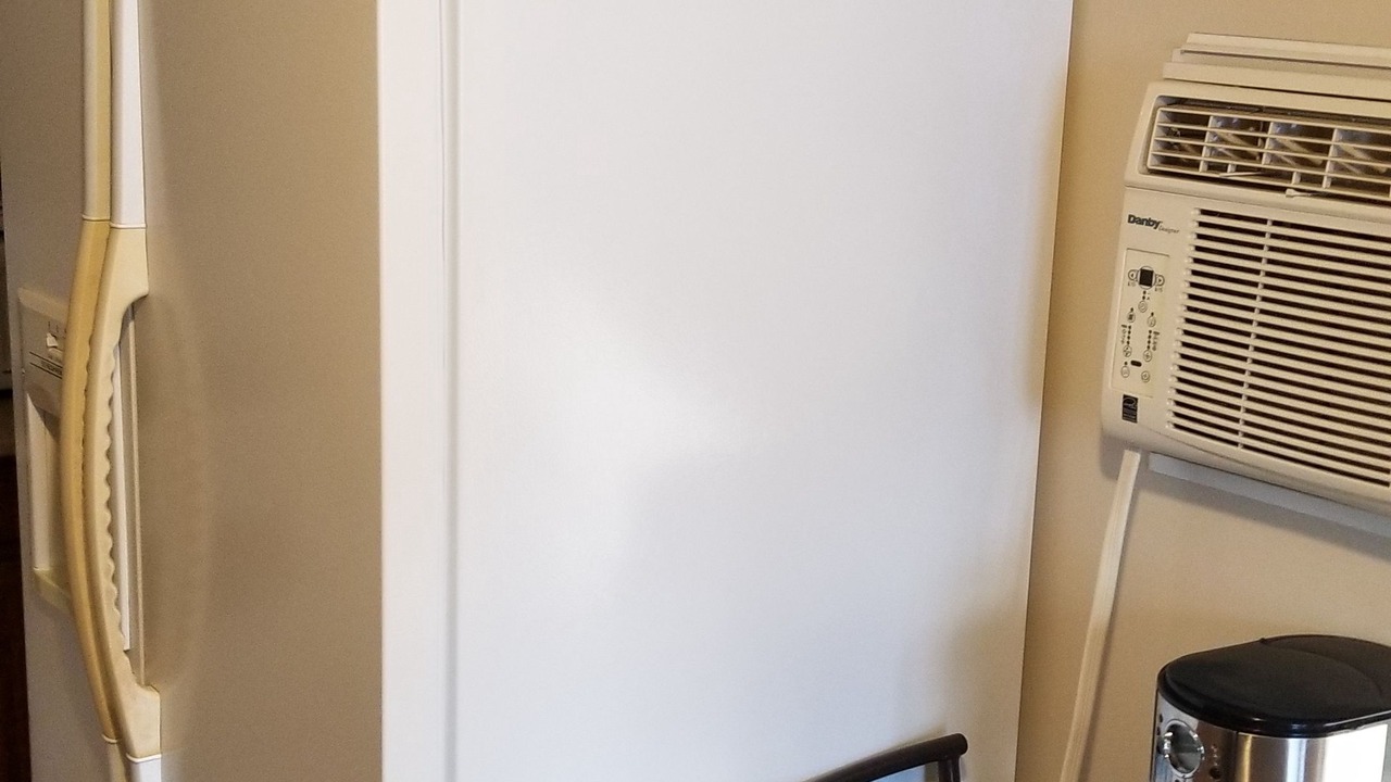 Photo of Kitchen in Rothesay