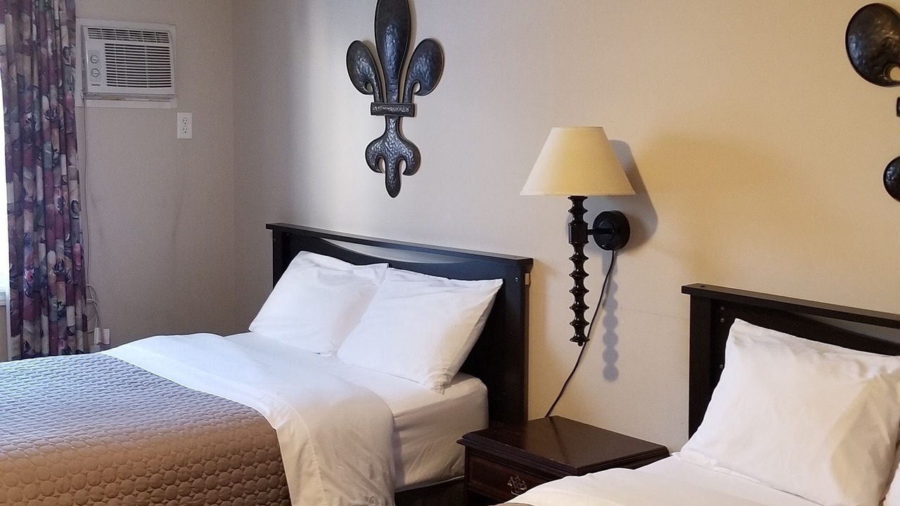 Photo of Bedroom in Rothesay