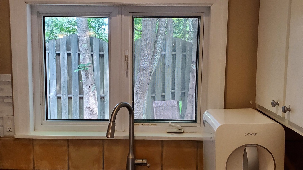 Photo of Kitchen in Rothesay