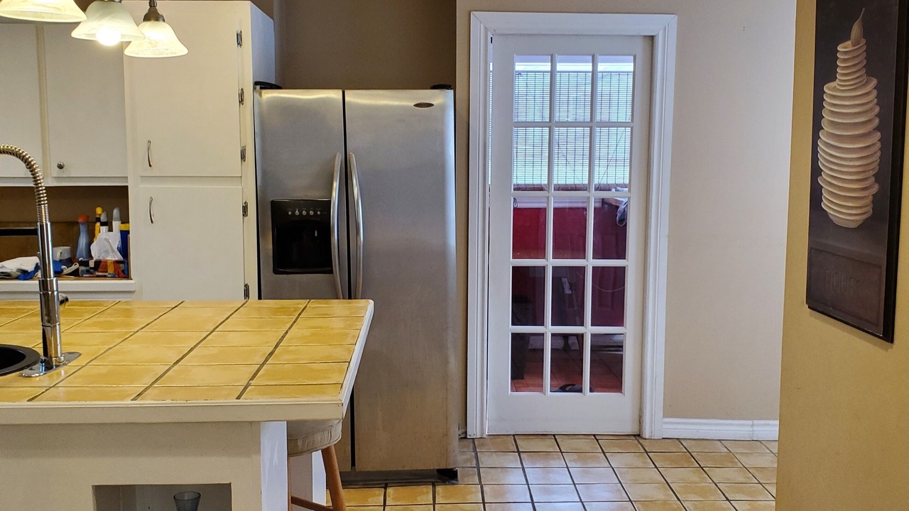 Photo of Kitchen in Rothesay