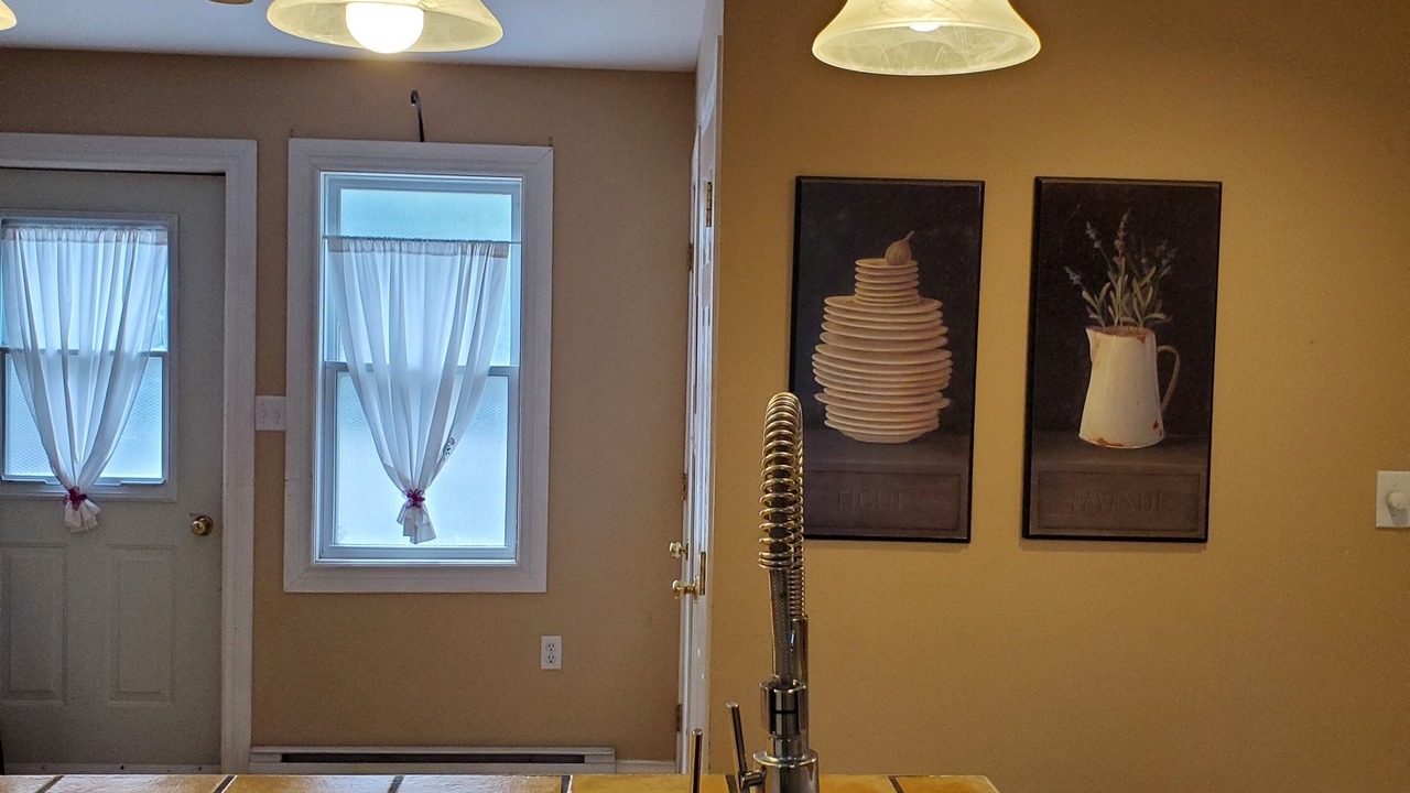 Photo of Kitchen in Rothesay