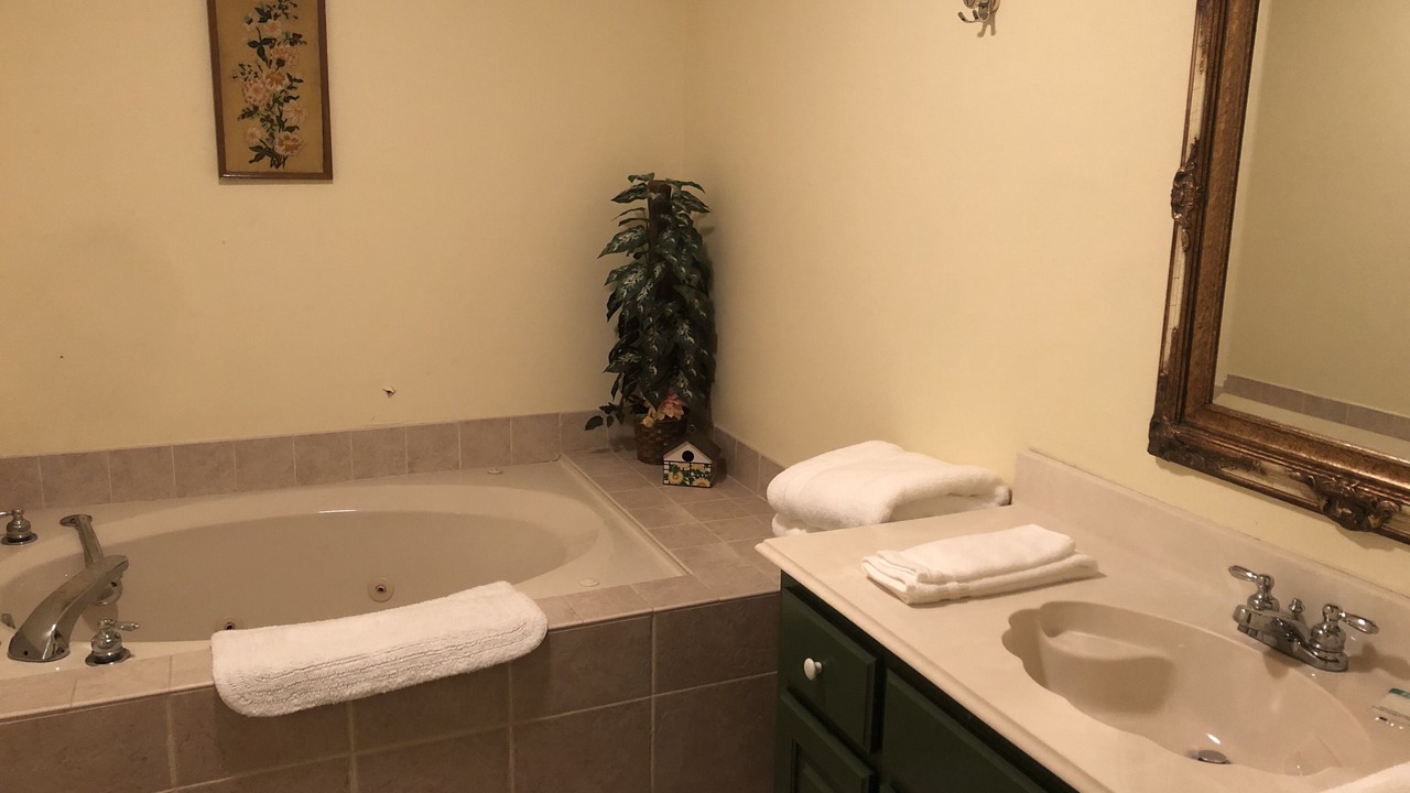 Photo of Bathroom in Wilburn