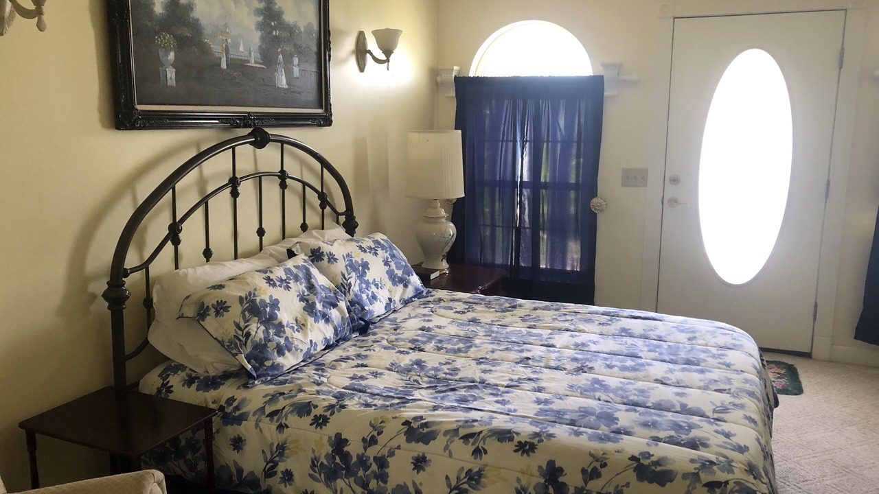 Photo of Bedroom in Wilburn