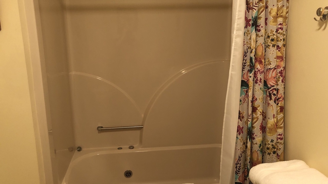 Photo of Bathroom in Wilburn