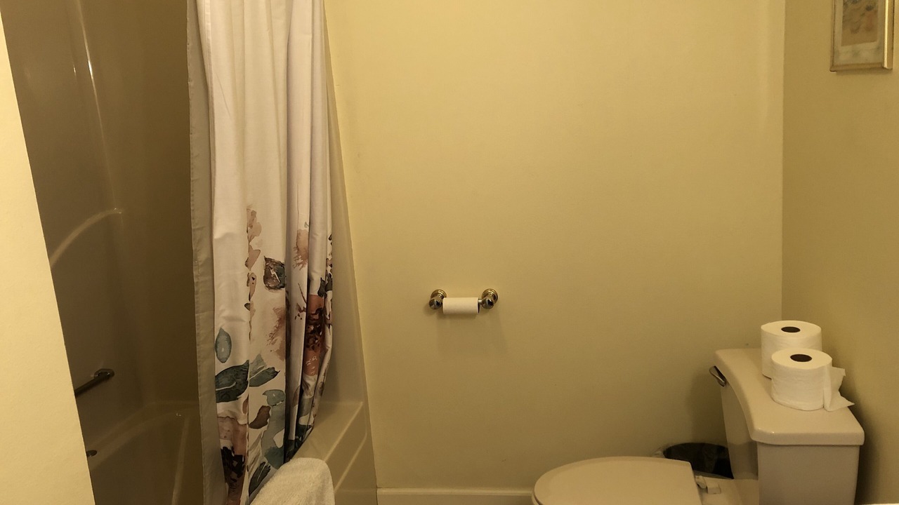 Photo of Bathroom in Wilburn