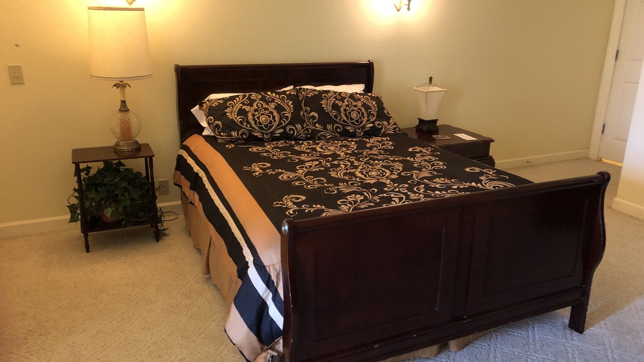 Photo of Bedroom in Wilburn