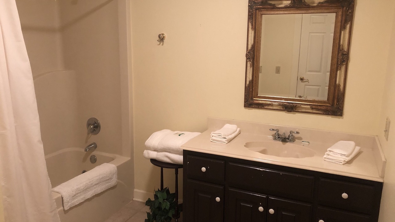Photo of Bathroom in Wilburn