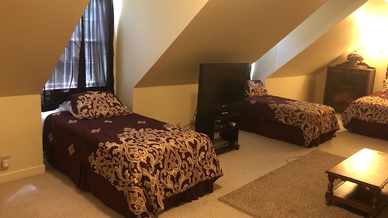 Photo of Bedroom in Wilburn
